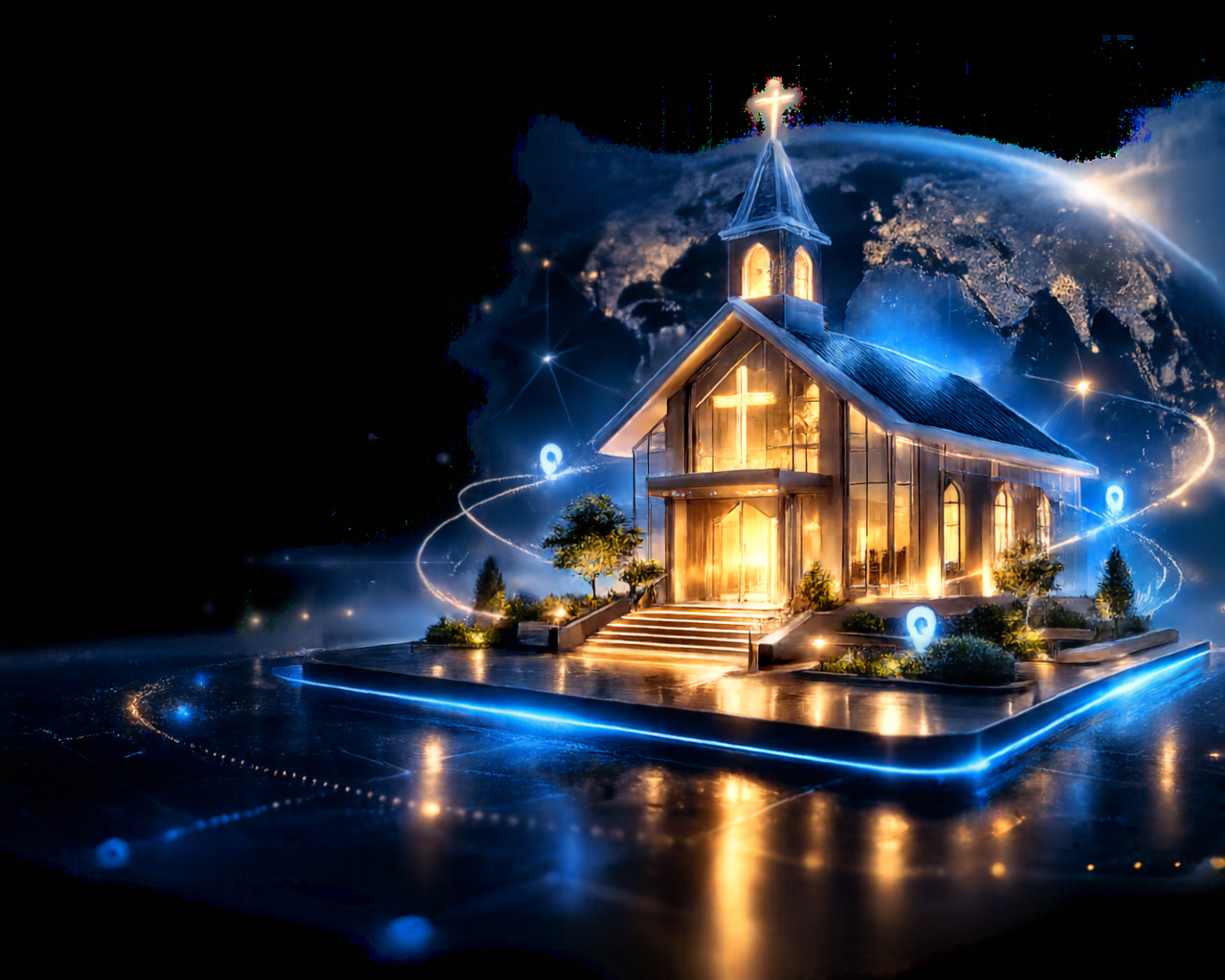 Meteor Hills Bible Church